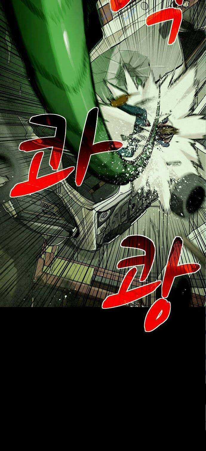 Mầm Chết - Chapter 24 - Trang 49