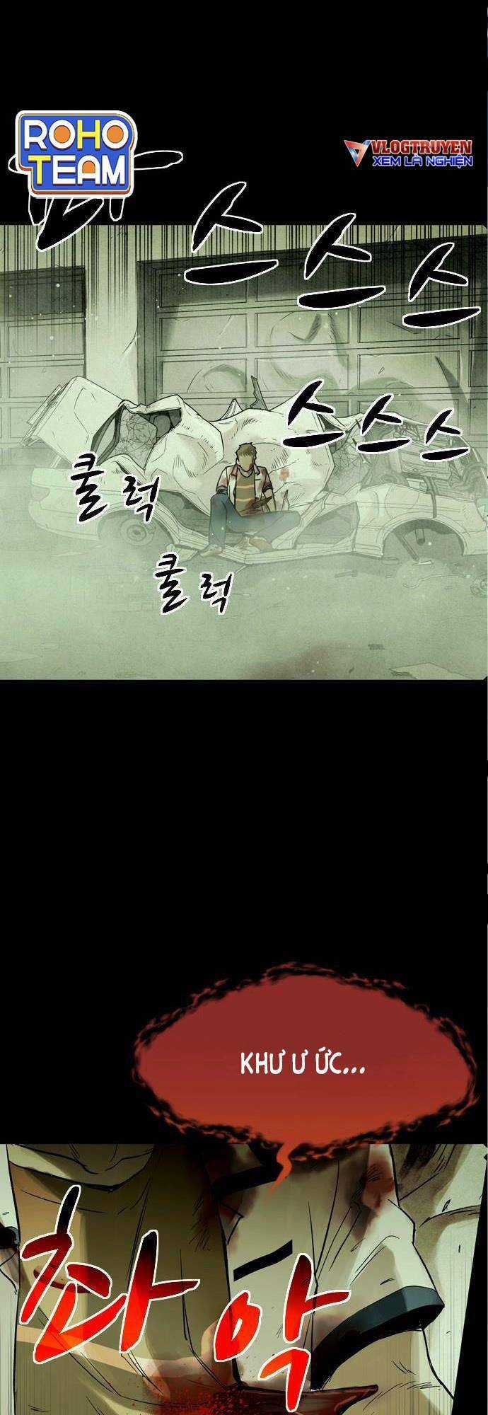 Mầm Chết - Chapter 24 - Trang 50