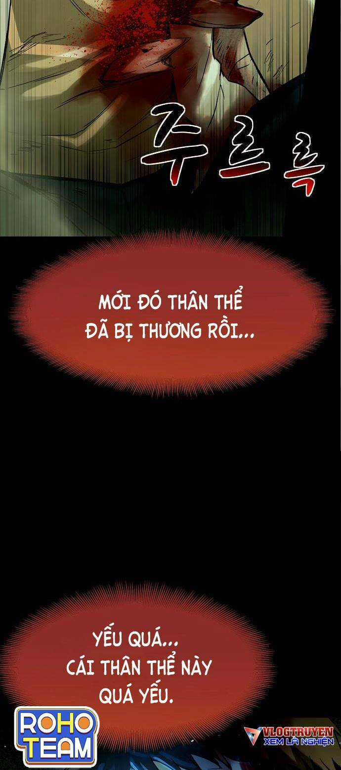 Mầm Chết - Chapter 24 - Trang 51