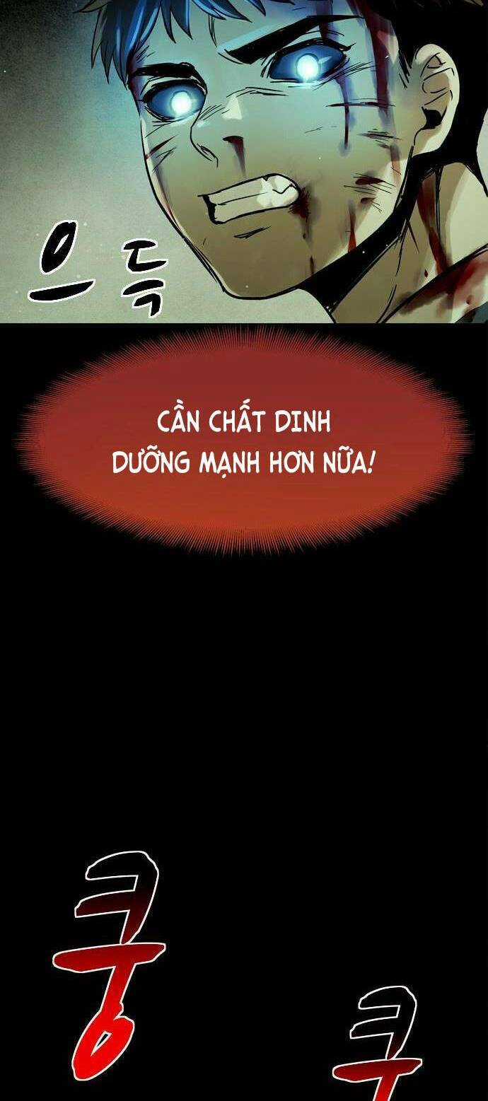 Mầm Chết - Chapter 24 - Trang 52