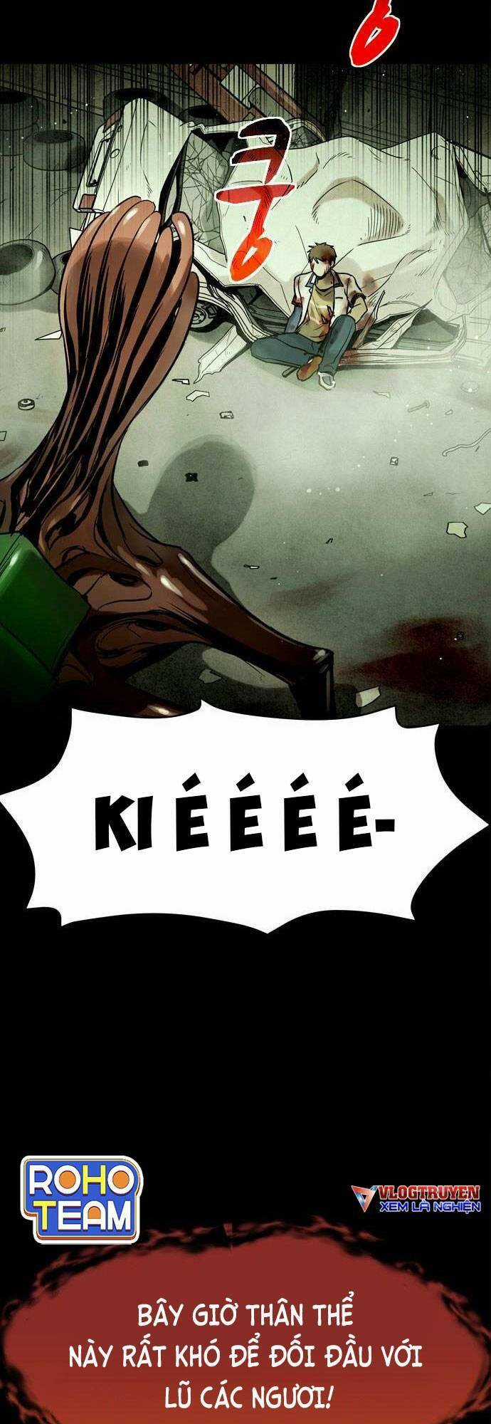 Mầm Chết - Chapter 24 - Trang 53