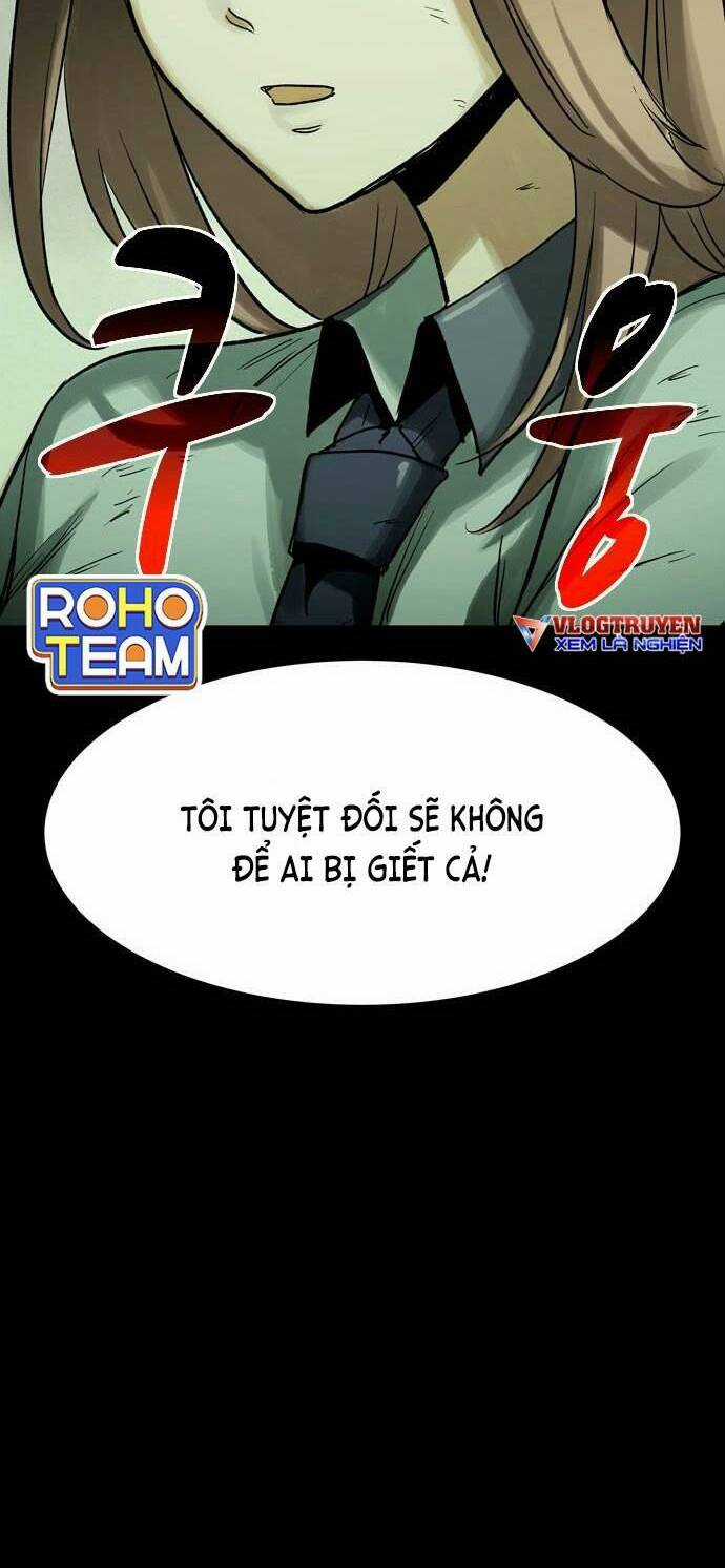 Mầm Chết - Chapter 24 - Trang 7