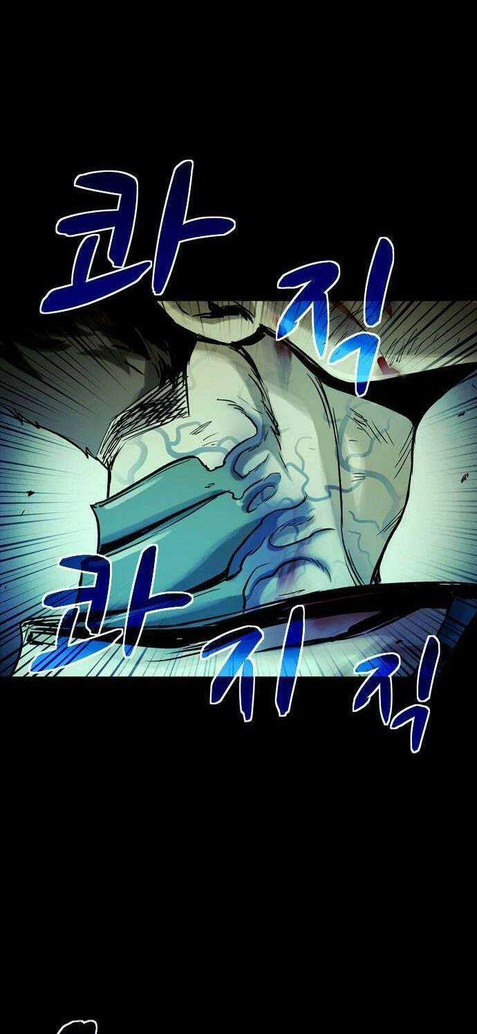 Mầm Chết - Chapter 24 - Trang 67