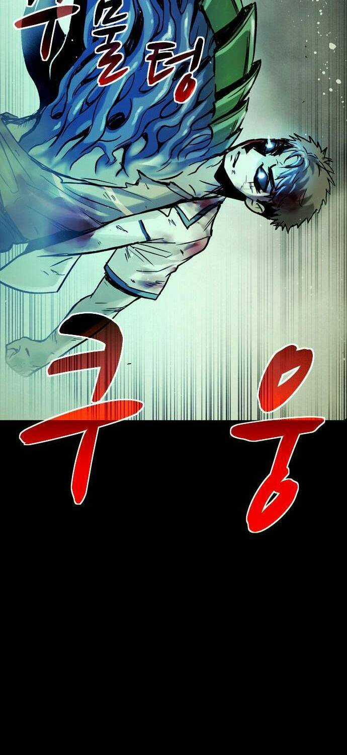 Mầm Chết - Chapter 24 - Trang 70