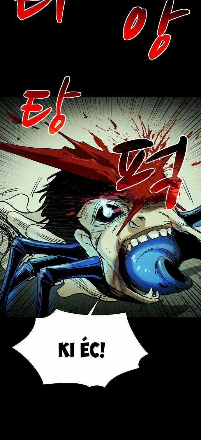 Mầm Chết - Chapter 24 - Trang 10