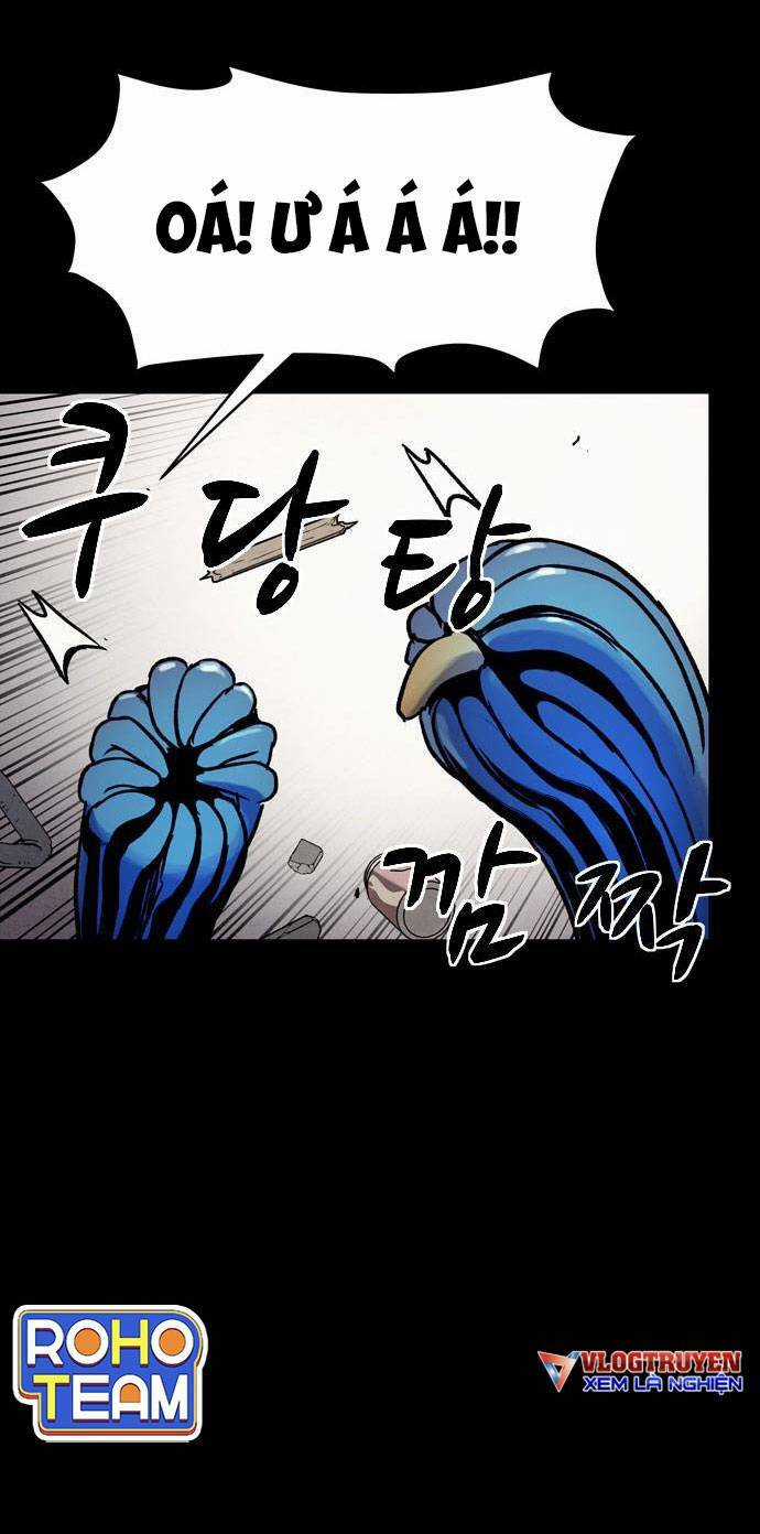 Mầm Chết - Chapter 25 - Trang 15