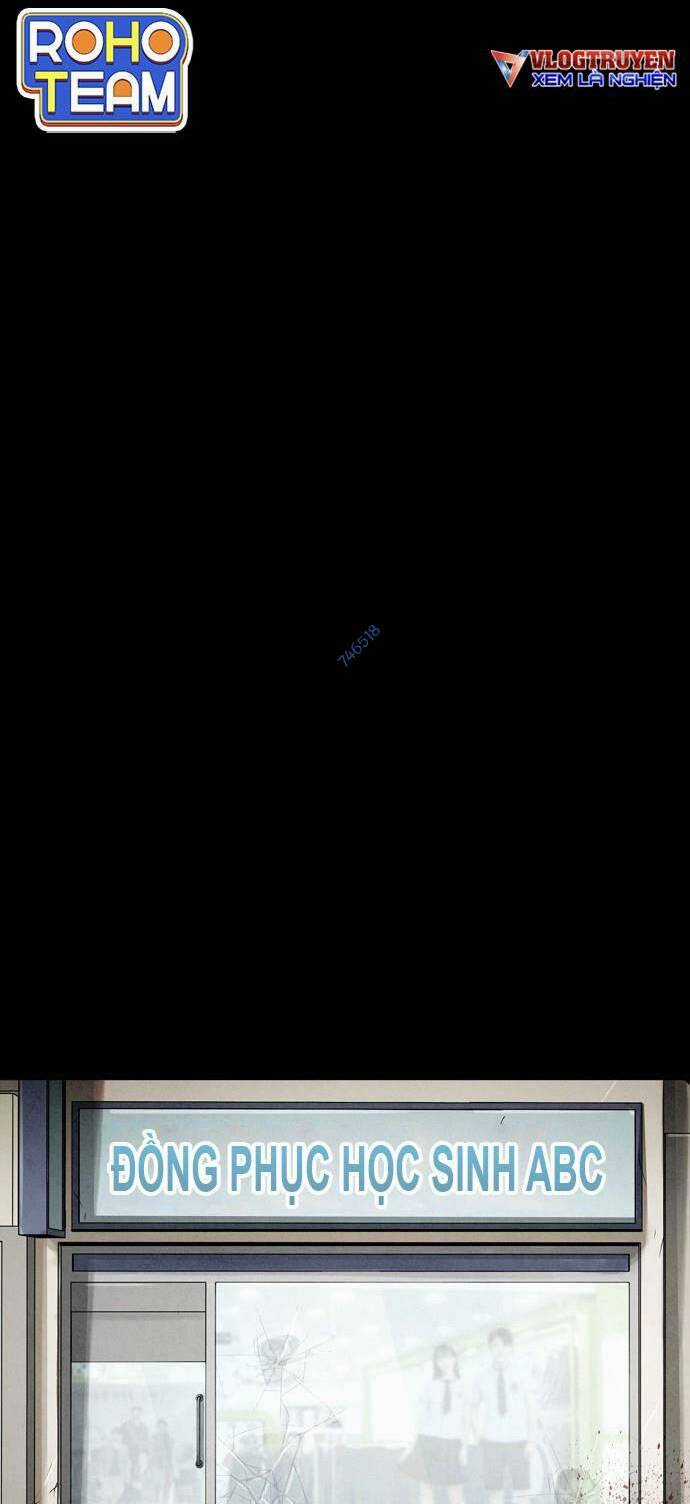 Mầm Chết - Chapter 25 - Trang 18