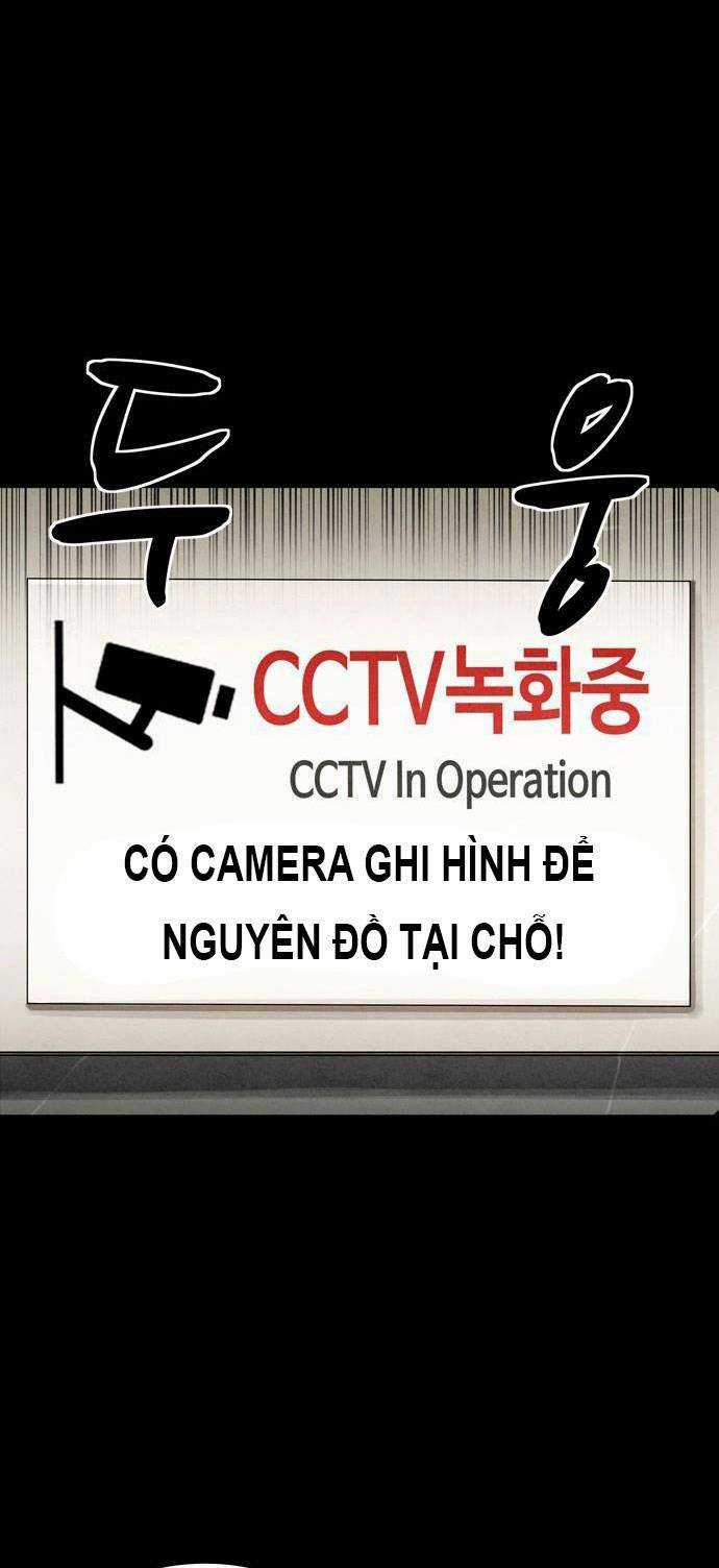 Mầm Chết - Chapter 25 - Trang 20