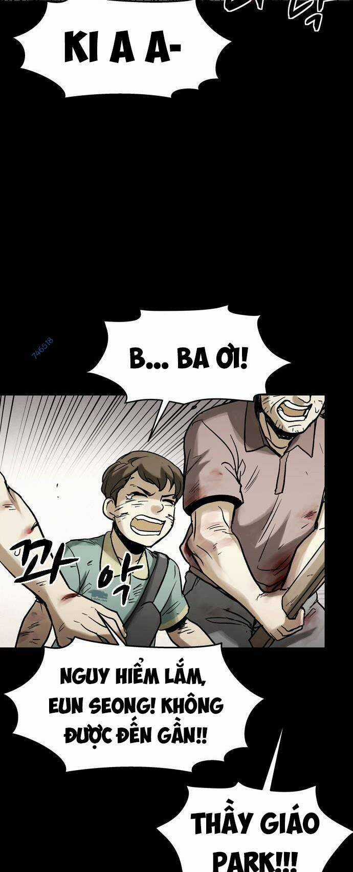 Mầm Chết - Chapter 25 - Trang 29