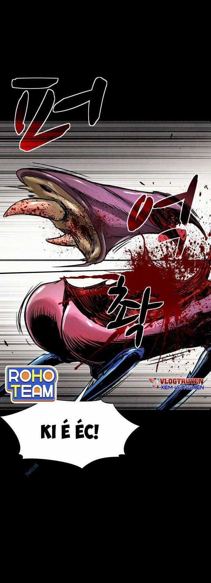 Mầm Chết - Chapter 25 - Trang 34