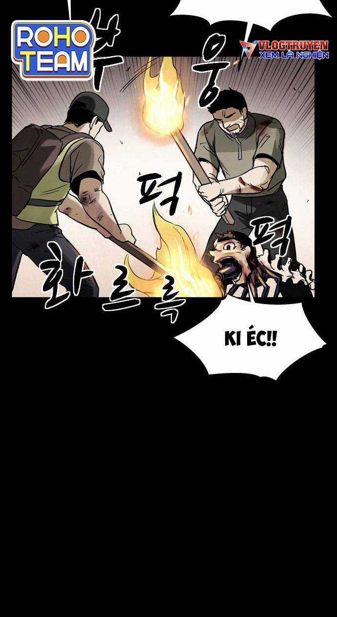 Mầm Chết - Chapter 25 - Trang 36