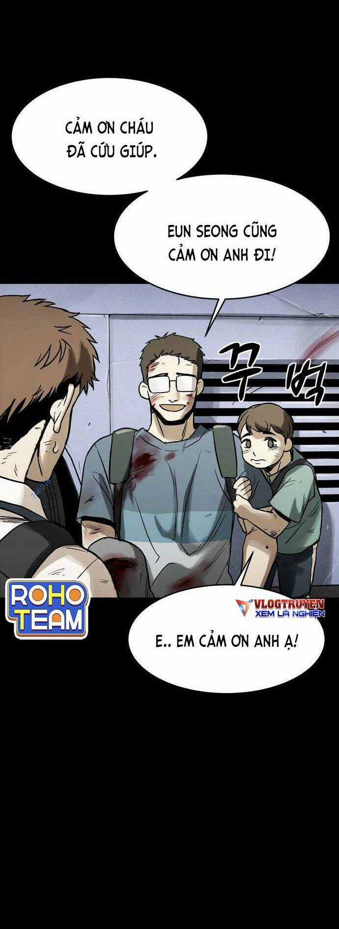 Mầm Chết - Chapter 25 - Trang 39