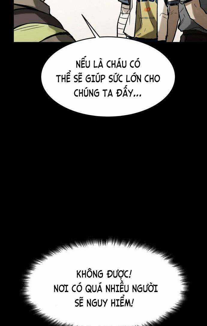 Mầm Chết - Chapter 25 - Trang 43