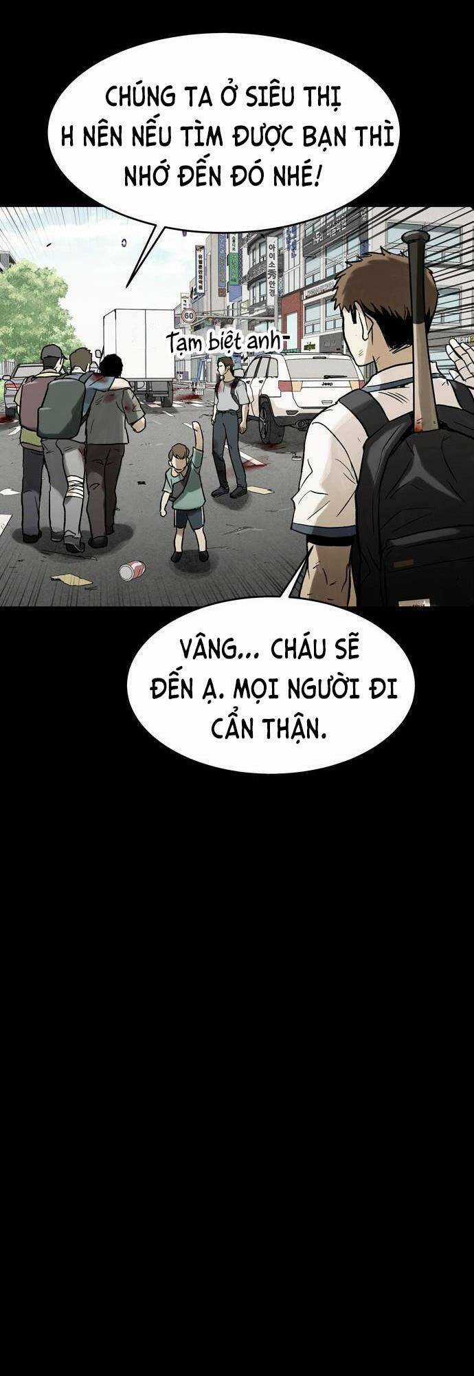 Mầm Chết - Chapter 25 - Trang 46