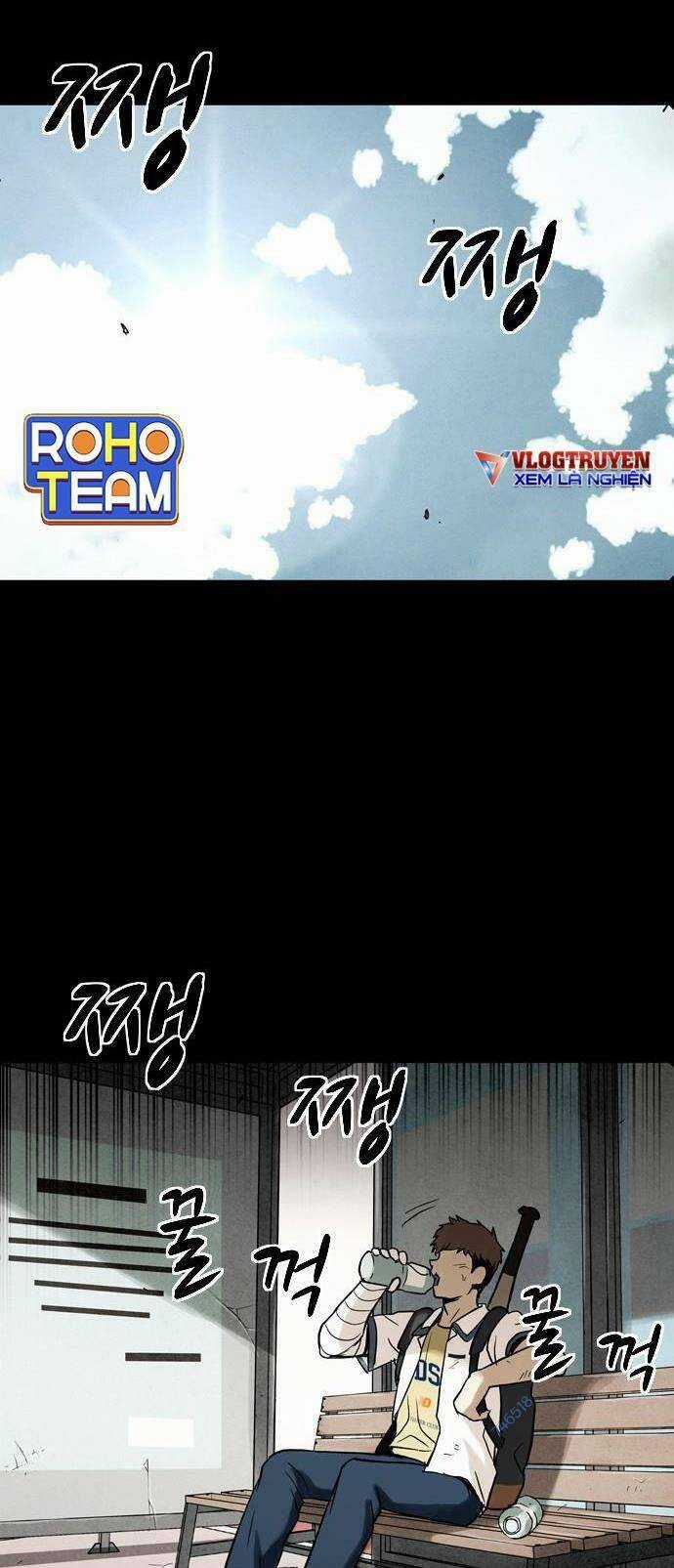 Mầm Chết - Chapter 25 - Trang 47