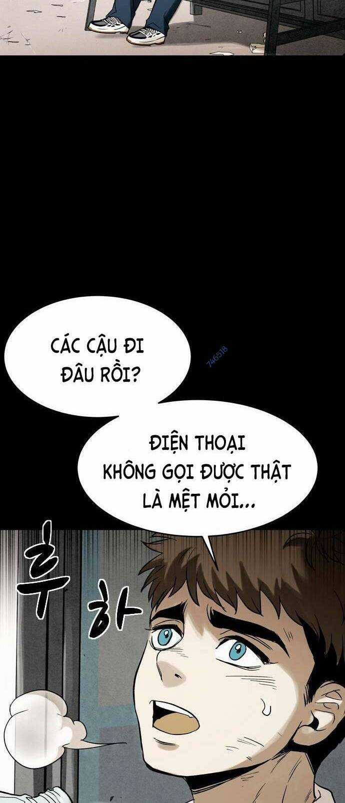 Mầm Chết - Chapter 25 - Trang 48