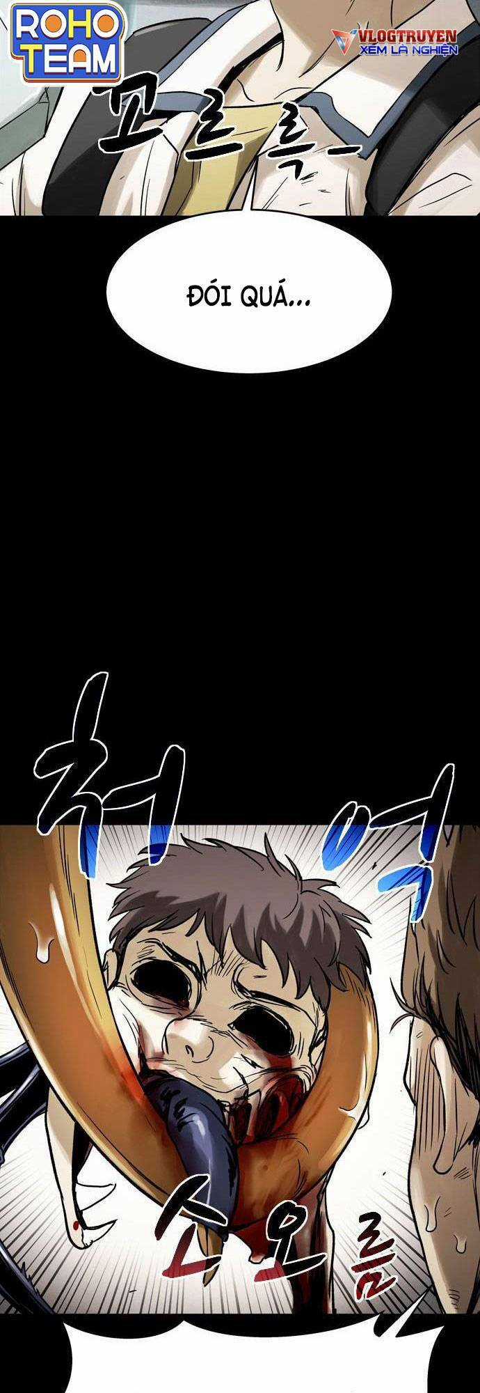 Mầm Chết - Chapter 25 - Trang 49