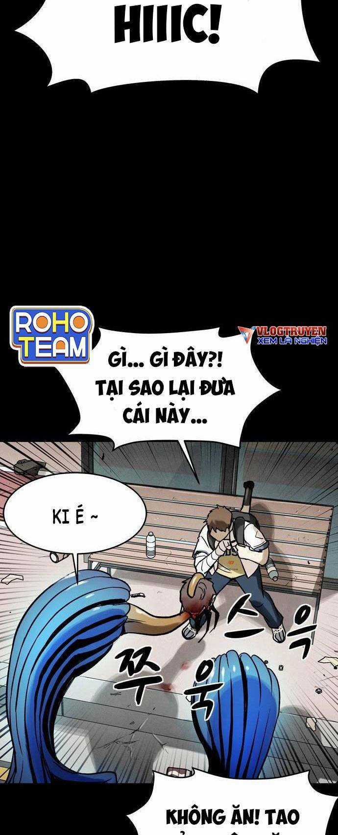 Mầm Chết - Chapter 25 - Trang 50