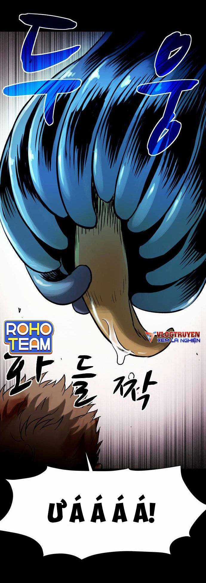 Mầm Chết - Chapter 25 - Trang 6