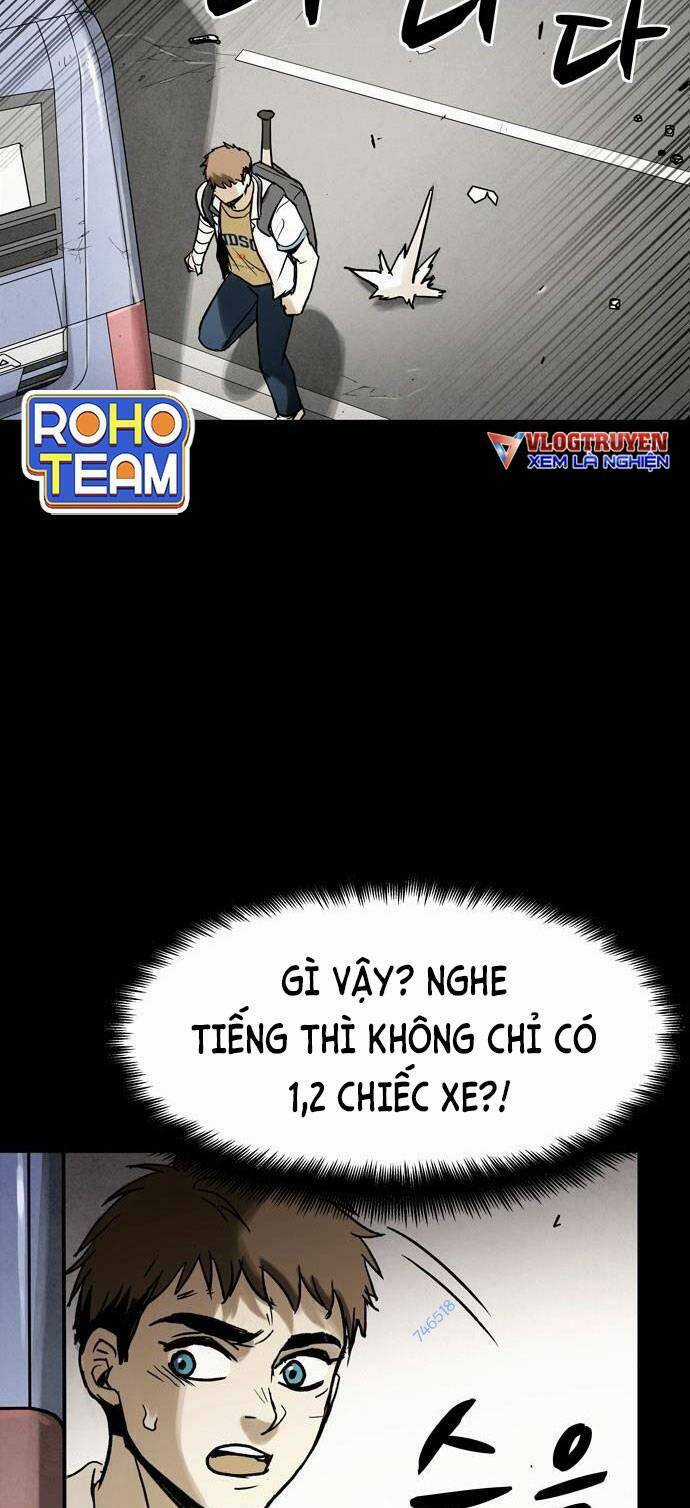 Mầm Chết - Chapter 25 - Trang 53