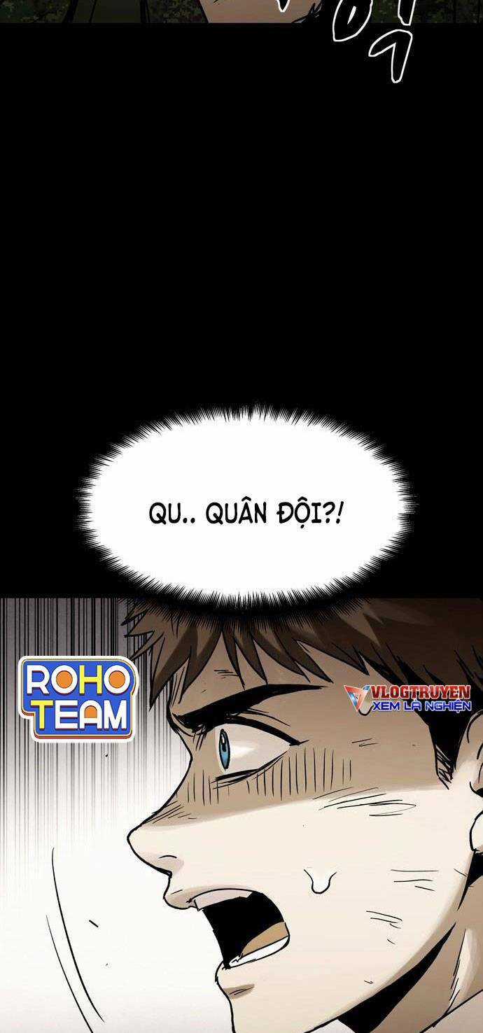 Mầm Chết - Chapter 25 - Trang 56