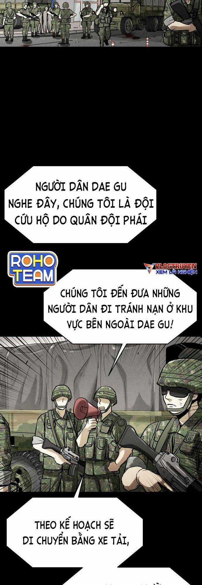Mầm Chết - Chapter 25 - Trang 58