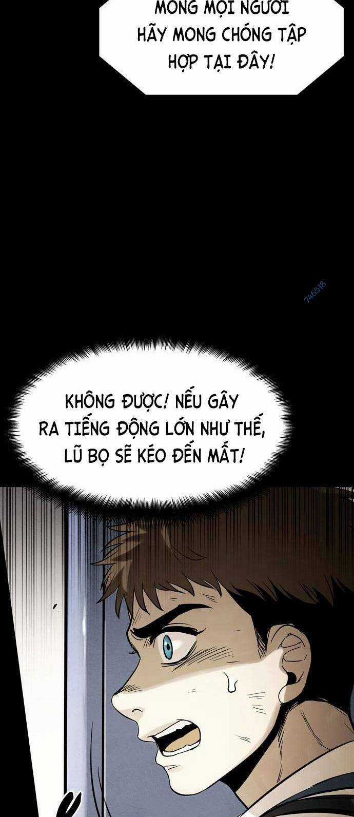 Mầm Chết - Chapter 25 - Trang 59