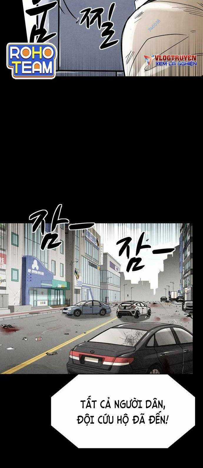 Mầm Chết - Chapter 25 - Trang 60