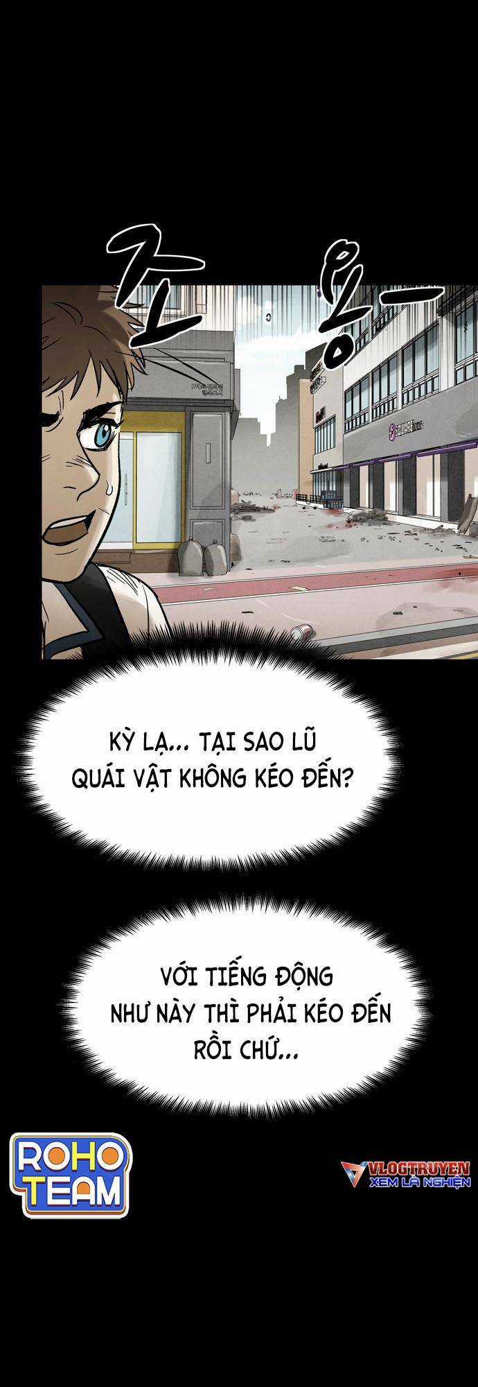 Mầm Chết - Chapter 25 - Trang 61