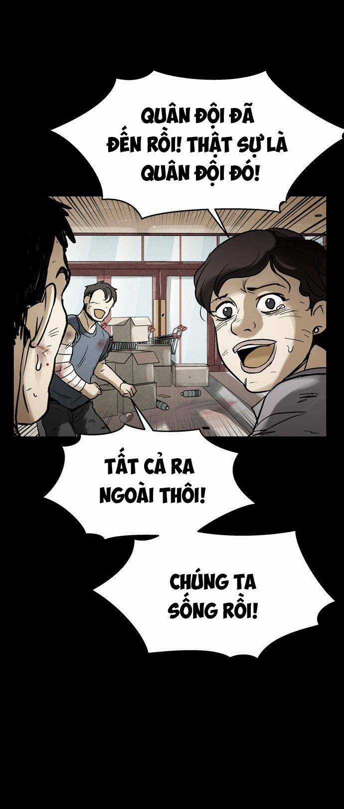 Mầm Chết - Chapter 25 - Trang 62