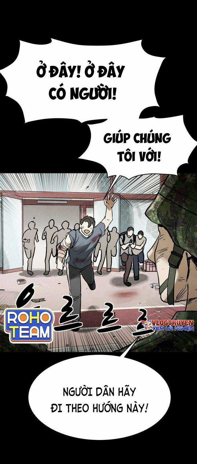 Mầm Chết - Chapter 25 - Trang 63