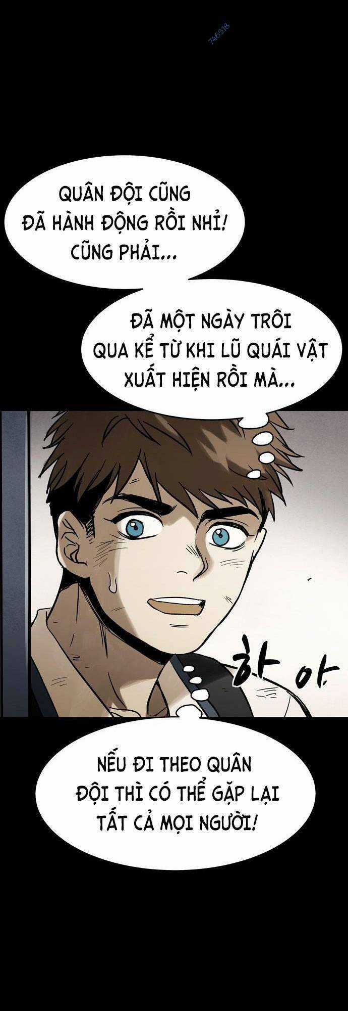 Mầm Chết - Chapter 25 - Trang 64