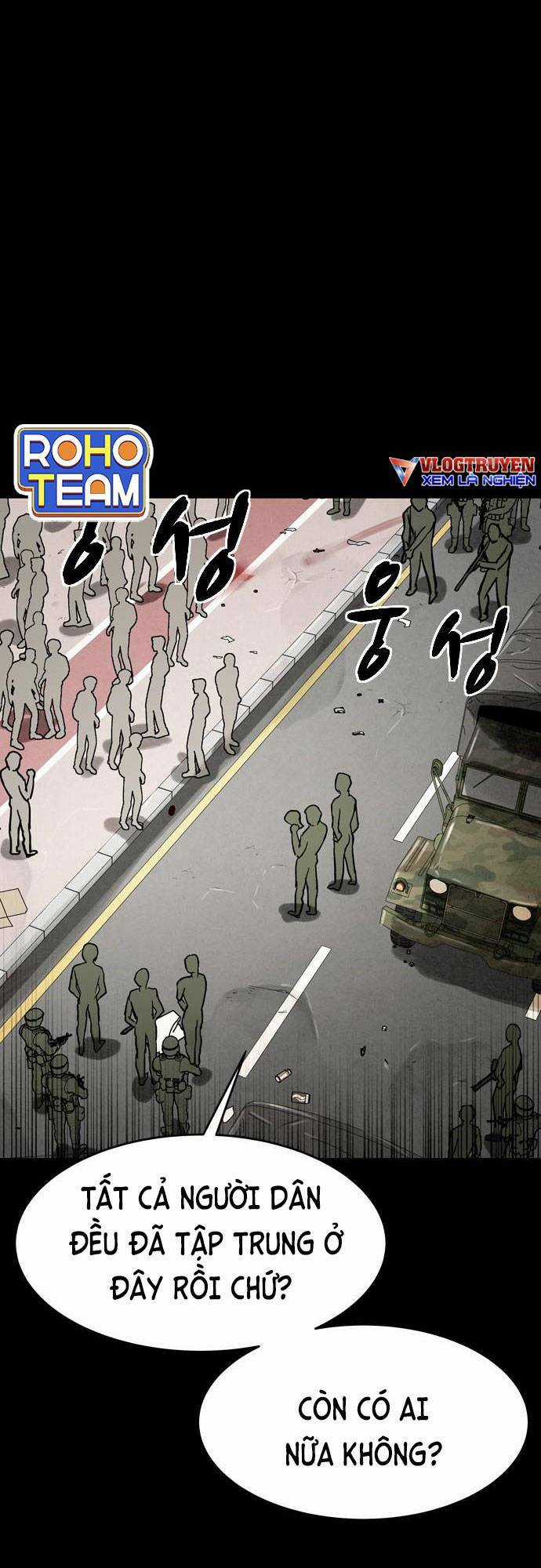 Mầm Chết - Chapter 25 - Trang 67