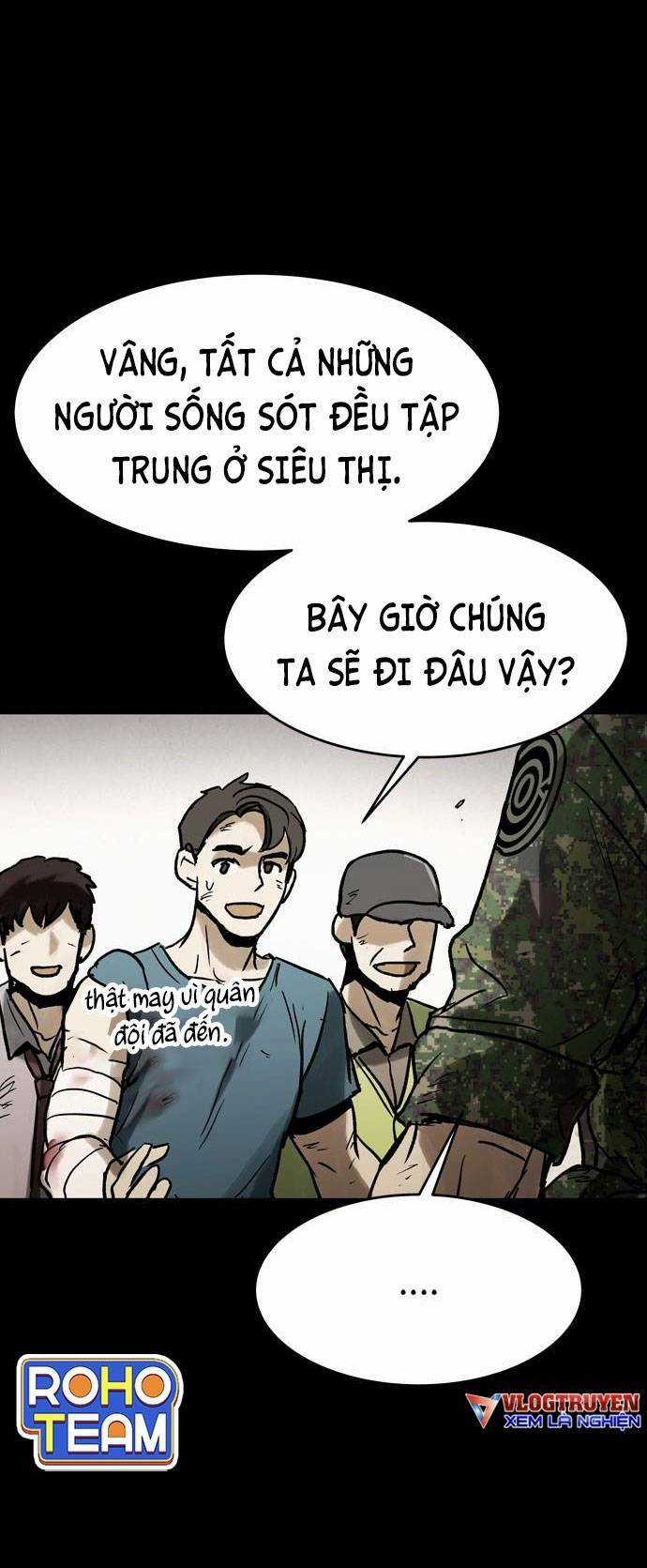 Mầm Chết - Chapter 25 - Trang 68