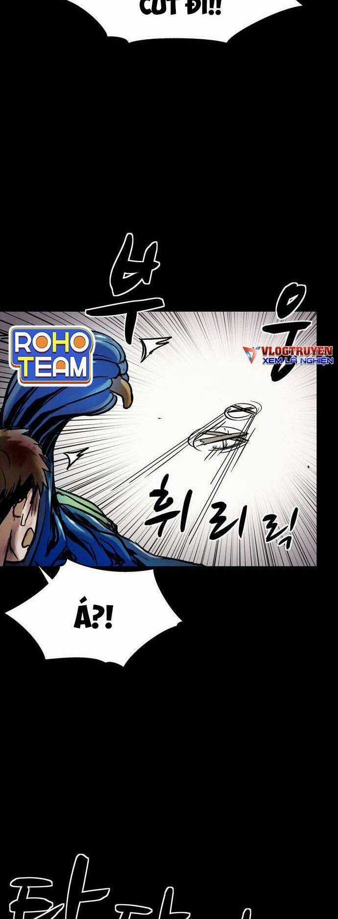 Mầm Chết - Chapter 25 - Trang 9