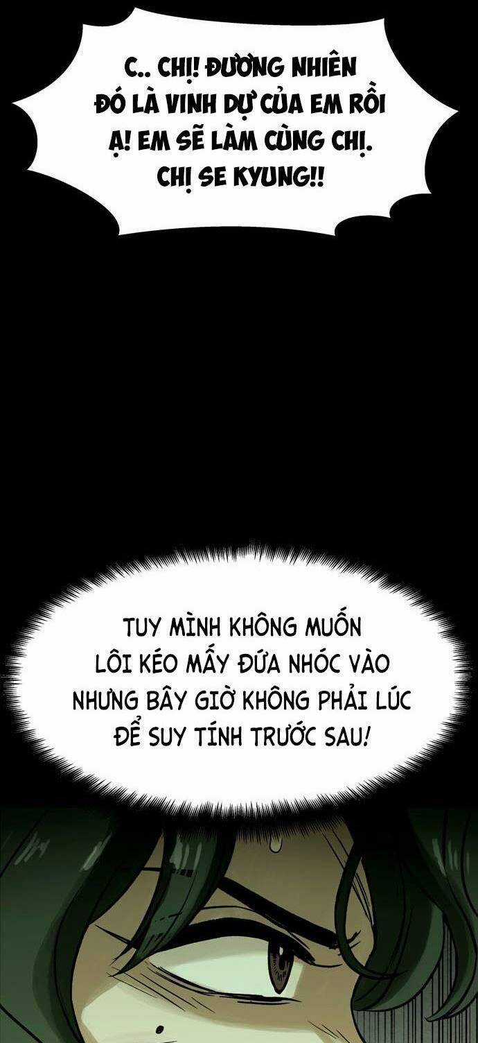 Mầm Chết - Chapter 26 - Trang 15