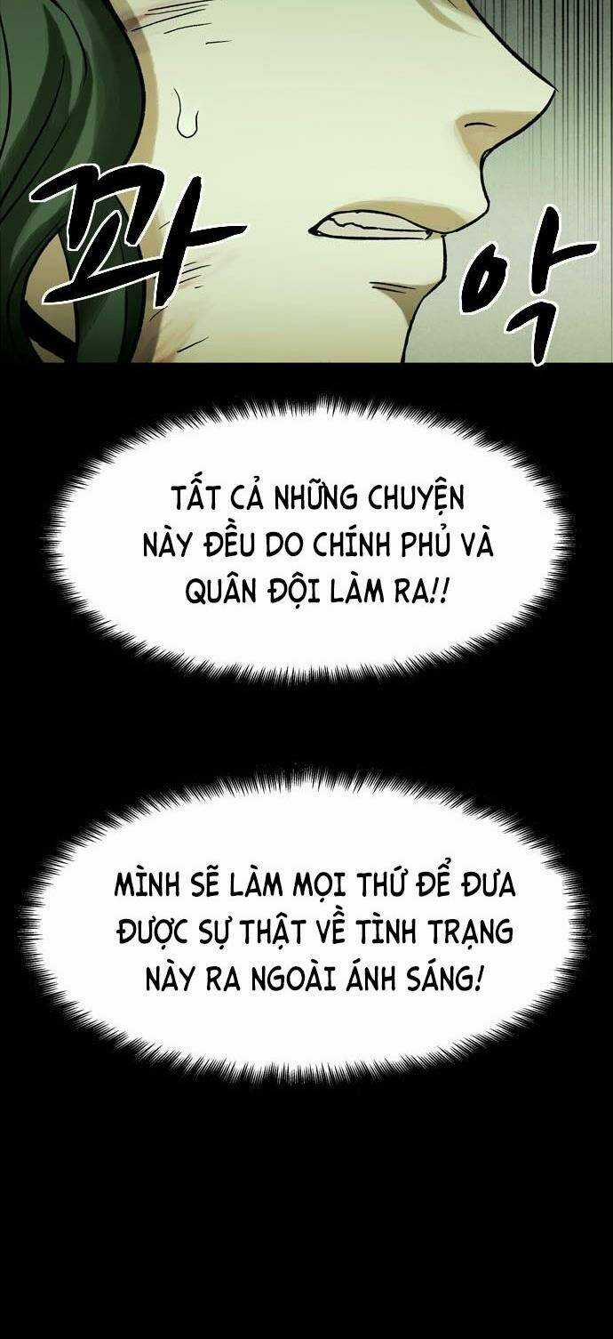 Mầm Chết - Chapter 26 - Trang 16