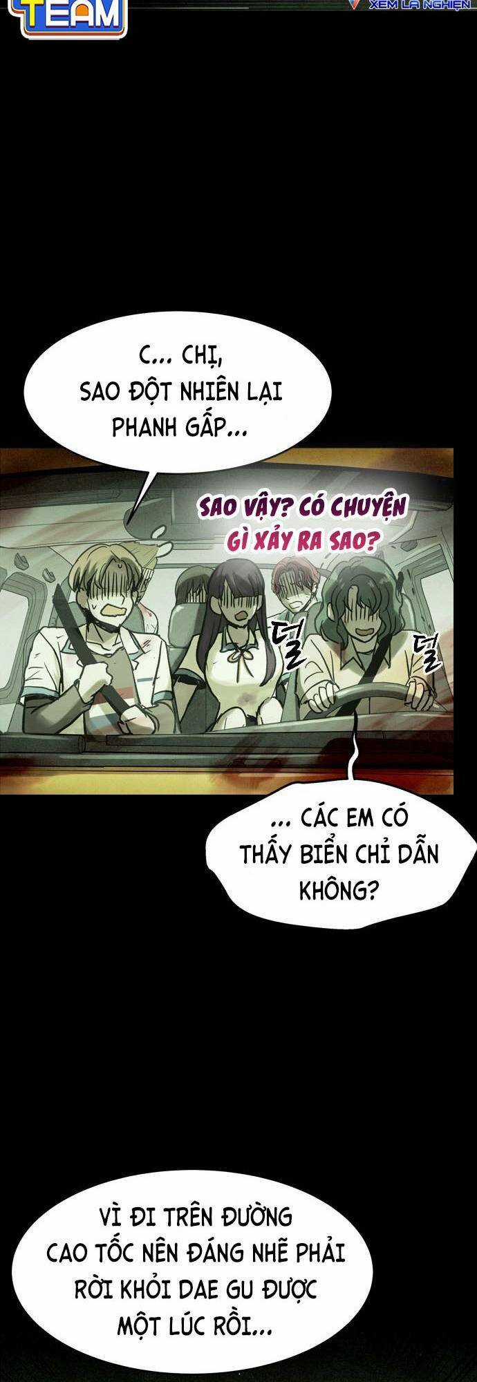 Mầm Chết - Chapter 26 - Trang 18