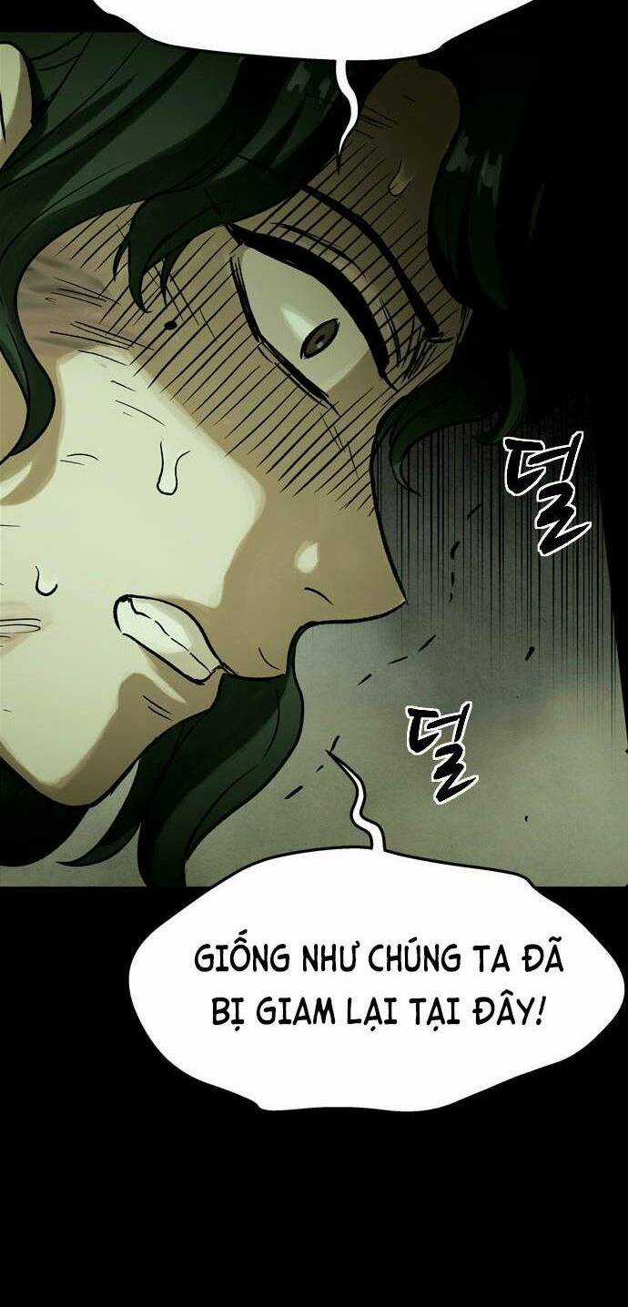 Mầm Chết - Chapter 26 - Trang 20