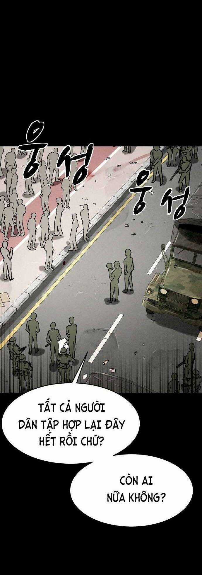 Mầm Chết - Chapter 26 - Trang 23