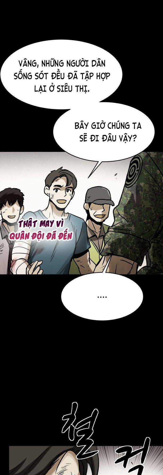 Mầm Chết - Chapter 26 - Trang 24