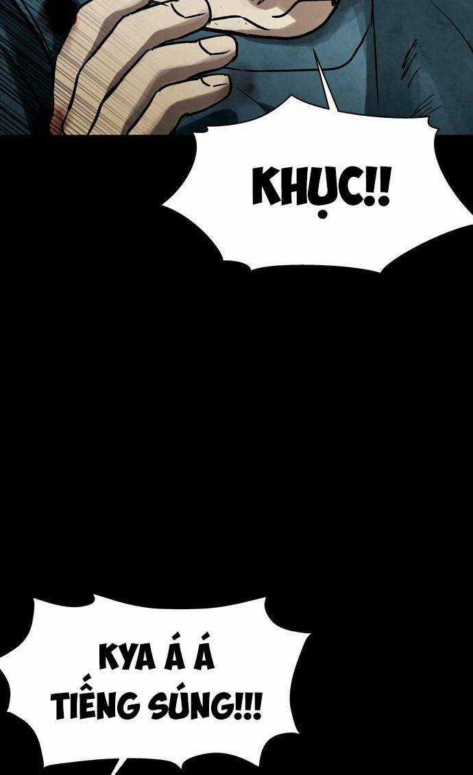 Mầm Chết - Chapter 26 - Trang 26