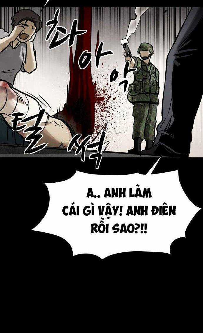 Mầm Chết - Chapter 26 - Trang 27