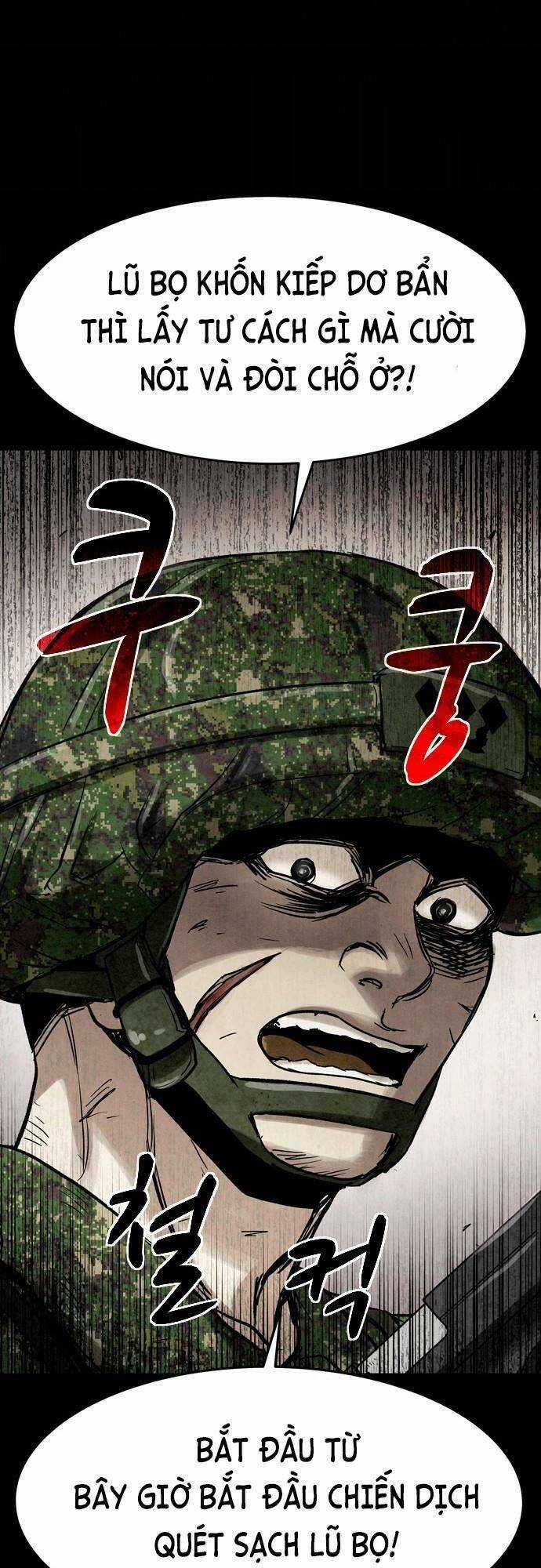 Mầm Chết - Chapter 26 - Trang 28