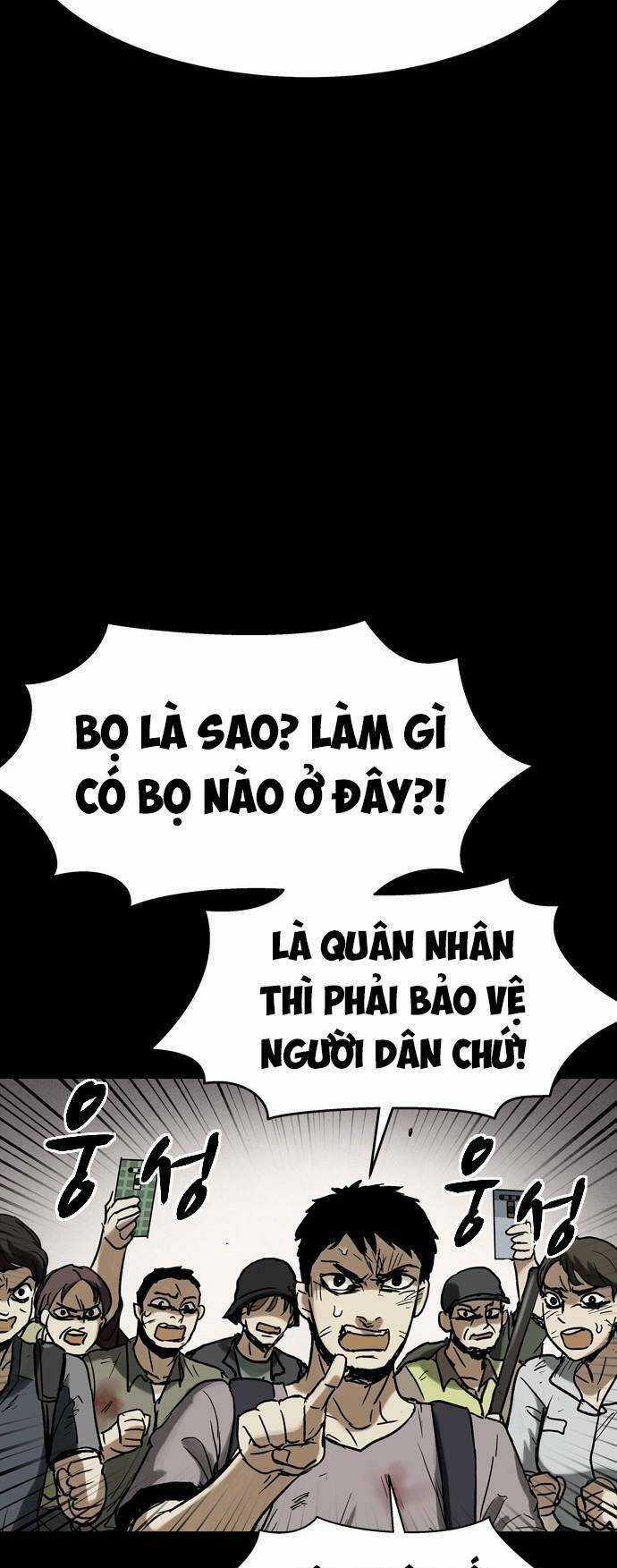 Mầm Chết - Chapter 26 - Trang 29