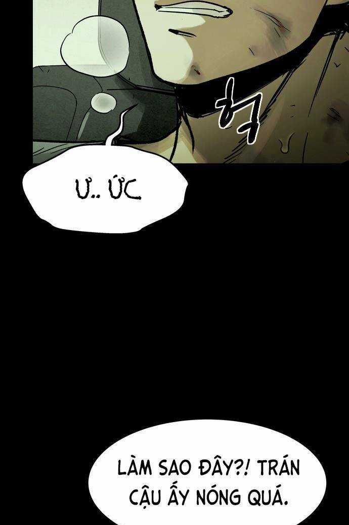 Mầm Chết - Chapter 26 - Trang 4