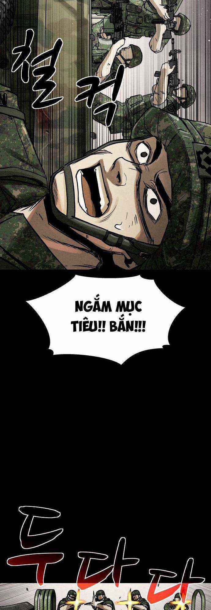 Mầm Chết - Chapter 26 - Trang 32