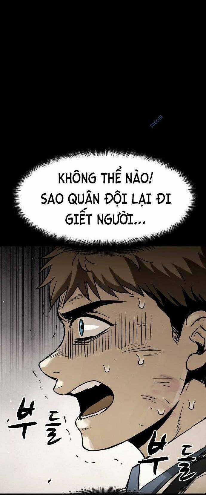 Mầm Chết - Chapter 26 - Trang 36