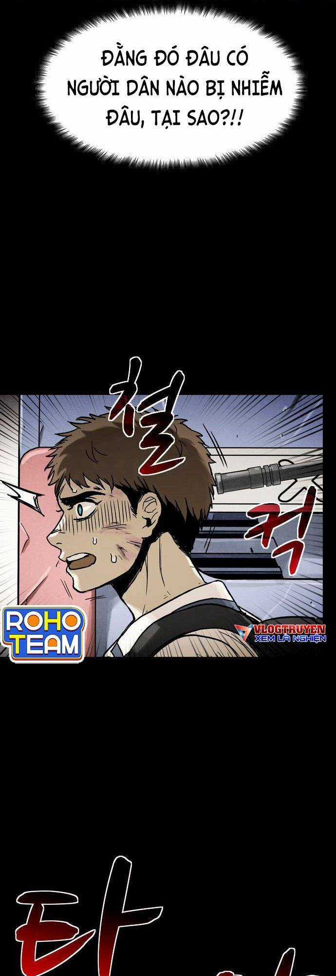 Mầm Chết - Chapter 26 - Trang 37