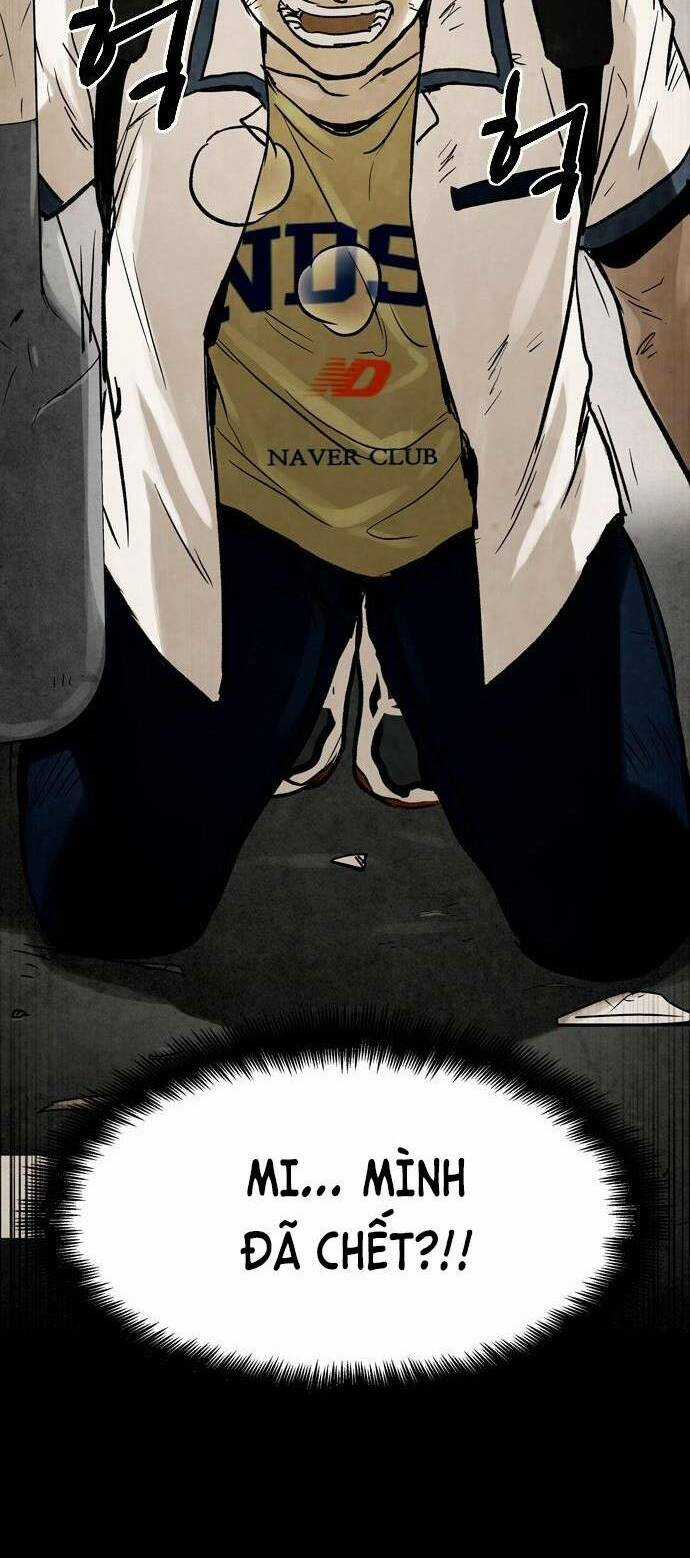 Mầm Chết - Chapter 26 - Trang 40